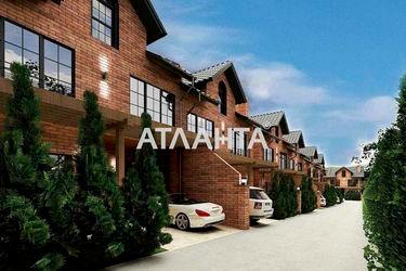 House by the address st. Timiryazeva (area 160 m²) - Atlanta.ua - photo 20