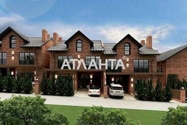 House by the address st. Timiryazeva (area 160 m²) - Atlanta.ua - photo 19