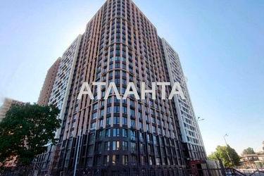 1-кімнатна квартира за адресою вул. Франка Івана (площа 48,8 м²) - Atlanta.ua - фото 7