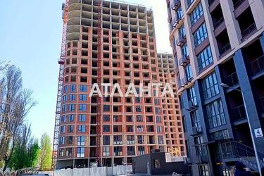 1-room apartment apartment by the address st. Franko Ivana (area 53,9 m²) - Atlanta.ua - photo 9