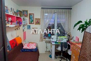 4+-rooms apartment apartment by the address st. Koroleva ak (area 69,8 m²) - Atlanta.ua - photo 36