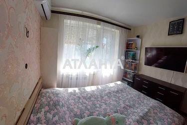 Багатокімнатна квартира за адресою вул. Академіка Корольова (площа 69,8 м²) - Atlanta.ua - фото 25