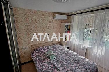 4+-rooms apartment apartment by the address st. Koroleva ak (area 69,8 m²) - Atlanta.ua - photo 23