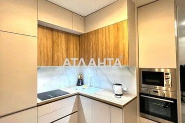 2-комнатная квартира по адресу ул. Каманина (площадь 62 м²) - Atlanta.ua - фото 14