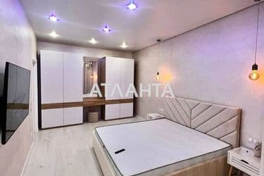 2-rooms apartment apartment by the address st. Kamanina (area 62 m²) - Atlanta.ua - photo 17