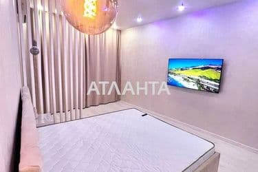 2-rooms apartment apartment by the address st. Kamanina (area 62 m²) - Atlanta.ua - photo 18