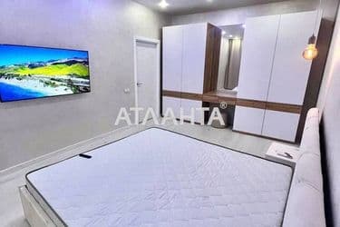 2-комнатная квартира по адресу ул. Каманина (площадь 62 м²) - Atlanta.ua - фото 19