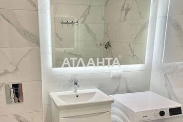 2-комнатная квартира по адресу ул. Каманина (площадь 62 м²) - Atlanta.ua - фото 22