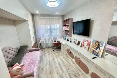 2-rooms apartment apartment by the address st. Zhemchuzhnaya (area 69,9 m²) - Atlanta.ua - photo 24