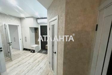 2-rooms apartment apartment by the address st. Zhemchuzhnaya (area 69,9 m²) - Atlanta.ua - photo 27