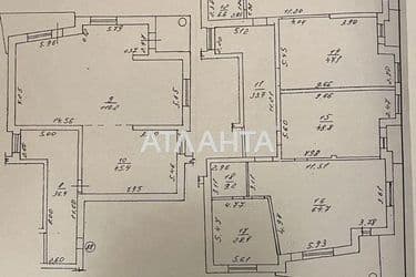 Коммерческая недвижимость по адресу ул. Успенская (площадь 756,1 м²) - Atlanta.ua - фото 45