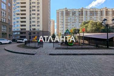 2-rooms apartment apartment by the address st. Vorobeva ak (area 52,2 m²) - Atlanta.ua - photo 30