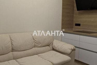 1-room apartment apartment by the address st. Raduzhnyy m n (area 47,3 m²) - Atlanta.ua - photo 19