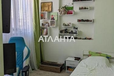1-room apartment apartment by the address st. Raduzhnyy m n (area 47,3 m²) - Atlanta.ua - photo 27