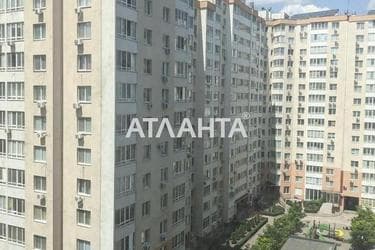 1-room apartment apartment by the address st. Raduzhnyy m n (area 47,3 m²) - Atlanta.ua - photo 34