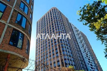 1-кімнатна квартира за адресою вул. Франка Івана (площа 54,3 м²) - Atlanta.ua - фото 28