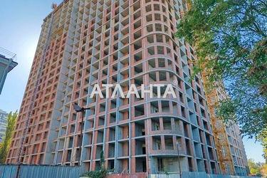 1-room apartment apartment by the address st. Franko Ivana (area 54,3 m²) - Atlanta.ua - photo 40