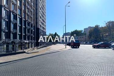 1-кімнатна квартира за адресою вул. Франка Івана (площа 54,3 м²) - Atlanta.ua - фото 29