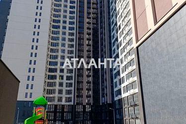 1-кімнатна квартира за адресою вул. Франка Івана (площа 54,3 м²) - Atlanta.ua - фото 38