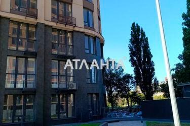 1-room apartment apartment by the address st. Franko Ivana (area 54,3 m²) - Atlanta.ua - photo 34