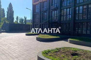 1-кімнатна квартира за адресою вул. Франка Івана (площа 54,3 м²) - Atlanta.ua - фото 33