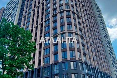 1-room apartment apartment by the address st. Franko Ivana (area 45,4 m²) - Atlanta.ua - photo 12