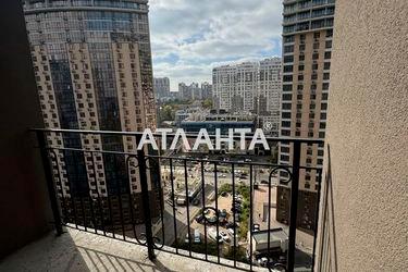 2-кімнатна квартира за адресою вул. Генуезька (площа 69 м²) - Atlanta.ua - фото 19