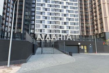 1-room apartment apartment by the address st. Franko Ivana (area 44,3 m²) - Atlanta.ua - photo 22