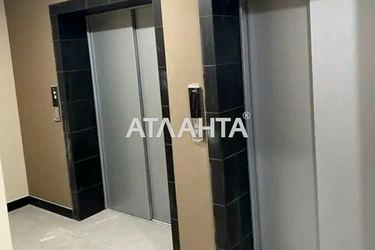 1-room apartment apartment by the address st. Franko Ivana (area 53,3 m²) - Atlanta.ua - photo 8