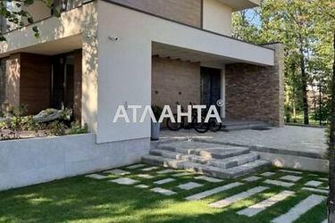 House by the address st. Parkovaya (area 204 m²) - Atlanta.ua - photo 31