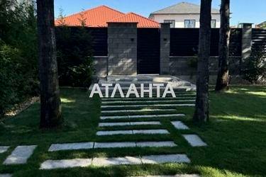 House by the address st. Parkovaya (area 204 m²) - Atlanta.ua - photo 33