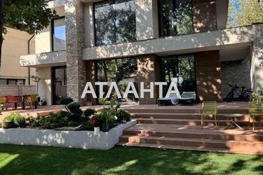 House by the address st. Parkovaya (area 204 m²) - Atlanta.ua - photo 34