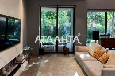 House by the address st. Parkovaya (area 204 m²) - Atlanta.ua - photo 35