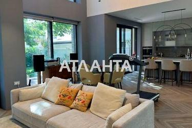 House by the address st. Parkovaya (area 204 m²) - Atlanta.ua - photo 36