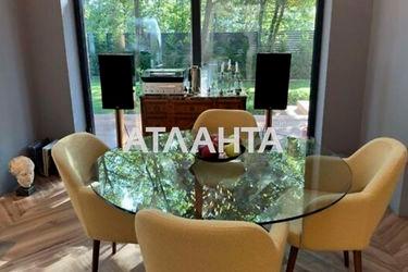 House by the address st. Parkovaya (area 204 m²) - Atlanta.ua - photo 40