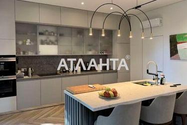 House by the address st. Parkovaya (area 204 m²) - Atlanta.ua - photo 41