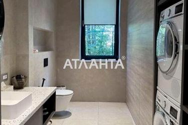 House by the address st. Parkovaya (area 204 m²) - Atlanta.ua - photo 43