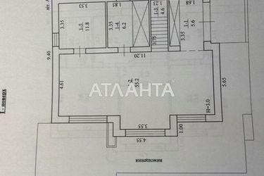 Будинок за адресою вул. Паркова (площа 204 м²) - Atlanta.ua - фото 60