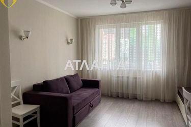 1-room apartment apartment by the address st. Marselskaya (area 39 m²) - Atlanta.ua - photo 14