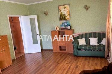 1-кімнатна квартира за адресою вул. Паркова (площа 48,8 м²) - Atlanta.ua - фото 11