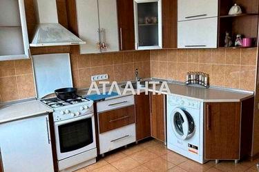 1-кімнатна квартира за адресою вул. Паркова (площа 48,8 м²) - Atlanta.ua - фото 14