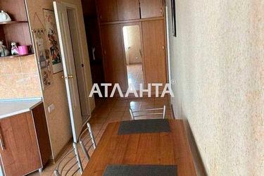 1-кімнатна квартира за адресою вул. Паркова (площа 48,8 м²) - Atlanta.ua - фото 18