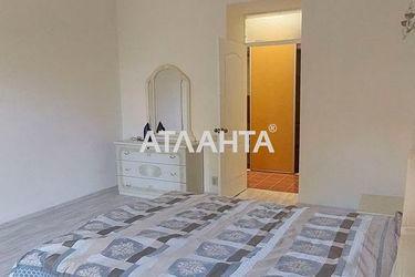 1-room apartment apartment by the address st. Pushkinskaya (area 54,4 m²) - Atlanta.ua - photo 12