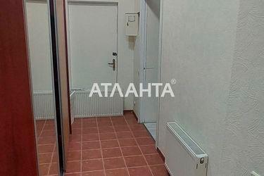 1-room apartment apartment by the address st. Pushkinskaya (area 54,4 m²) - Atlanta.ua - photo 16