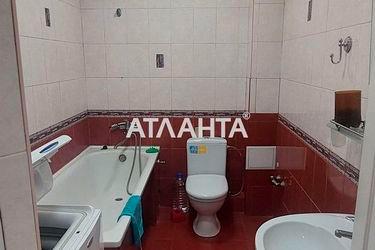 1-room apartment apartment by the address st. Pushkinskaya (area 54,4 m²) - Atlanta.ua - photo 17