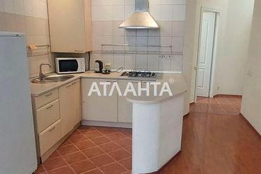 1-room apartment apartment by the address st. Pushkinskaya (area 54,4 m²) - Atlanta.ua - photo 13