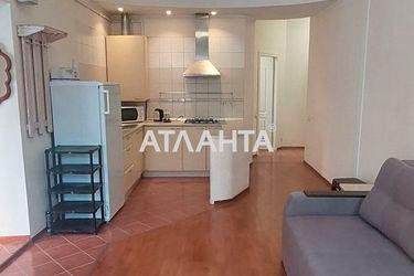 1-room apartment apartment by the address st. Pushkinskaya (area 54,4 m²) - Atlanta.ua - photo 14