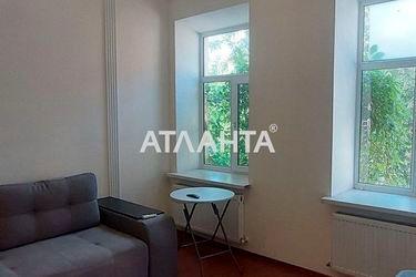 1-room apartment apartment by the address st. Pushkinskaya (area 54,4 m²) - Atlanta.ua - photo 10