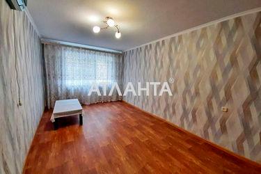 3-rooms apartment apartment by the address st. Fontanskaya dor Perekopskoy Divizii (area 58,6 m²) - Atlanta.ua - photo 9