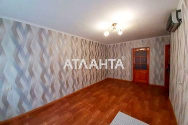 3-кімнатна квартира за адресою Фонтанська дор. (площа 58,6 м²) - Atlanta.ua - фото 10